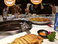 -红辣椒·川菜·火锅(科华路店)