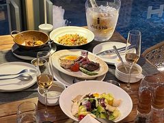 -MONICH牛排融合餐厅(和义大道购物中心店)