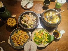 -云海肴·汽锅鸡·云南菜(领展购物广场·中关村店)