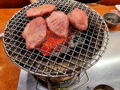 -蒜香焼肉PURUSHIN(马场路店)