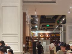 -哈布斯扒房(华发商都店)