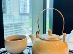 白茶-广州文华东方酒店·江-由辉师傅主理