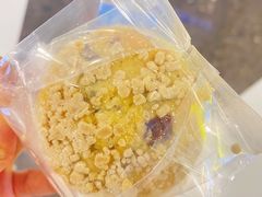 蔓越莓司康-原麦山丘(望京小街店)