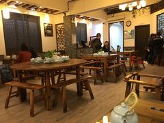 大堂-双塔老饭店