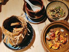 -南京大牌档(龙江新城市广场店)