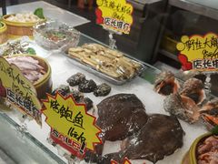 -渔娘渔家丹东海鲜(东直门店)