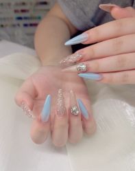 -M13瑾玳•专业美甲美睫