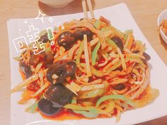 -新月斋(豆瓣胡同店)