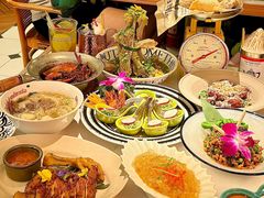 -太食獸泰式茶餐厅(IFS国金中心店)