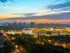 -烛影拾光观景餐厅·创意菜·摄影·小提琴(大唐不夜城店)