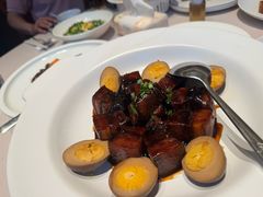 -漢舍中国菜馆(889广场店)
