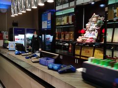 自助取餐区-徐记海鲜(大雁塔|金都店)