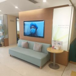 -杭州贝瑞斯美华妇儿医院·早孕·产检·儿科