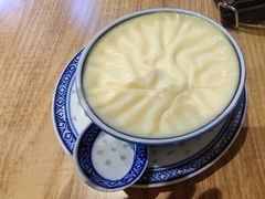 -捷信牛奶甜品世家(合生汇店)