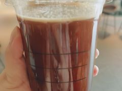 -星巴克(宝山万达店)