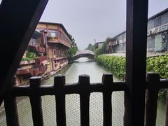 -长鹿旅游休博园