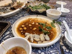 -米庄·原味私房菜(骏壹万邦店)
