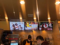 -DQ·蛋糕·冰淇淋(包河万达店)