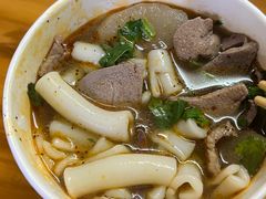 -王记生烫牛杂面馆(兰陵路店)