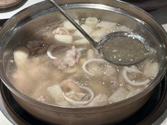 -烹然四季椰子鸡火锅(姚家园万象汇店)