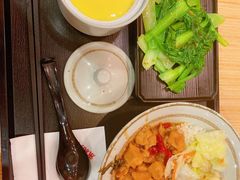 -永和大王(春日上新·浦东南路店)