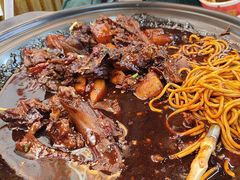 -回味黑鸭煲·始于2006(万松园店)