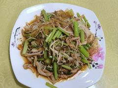 -春水锅贴·传统鲁菜(大明湖店)