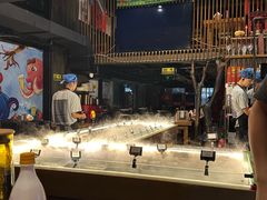-KAOKAO烤烤·丹东海鲜烧烤(望京店)