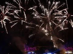 -茅山东方盐湖城景区