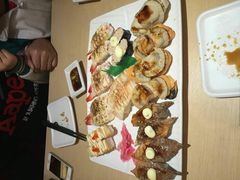 picture-万岁寿司(芳村店)