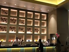-新加坡圣淘沙名胜世界迈克尔酒店