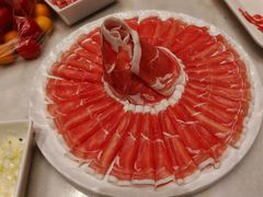 -牛街·马辈儿涮肉(牛街总店)