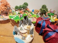 -安徒生活·DIY手工坊