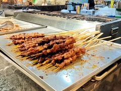 -韩风源烧烤涮自助餐厅(封丘瑞封店)