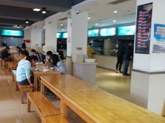 -同济大学-北苑食堂