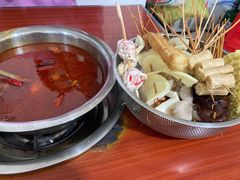 -丹妹麻辣烫(袁家岭20year店)