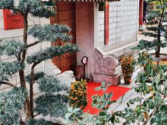 -广东圆玄道观
