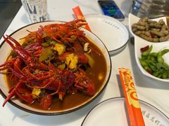 -小田油焖小龙虾(双井店)