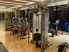 -青岛富力艾美酒店