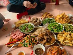 -禾斗海鲜自助(城阳宝龙店)