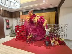 -惠州白鹭湖雅居乐喜来登度假酒店-采悦轩中餐厅