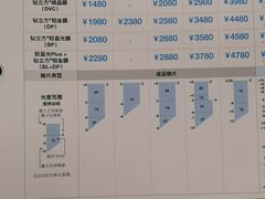 -华彬眼镜专业渐进配镜(潘家园店)