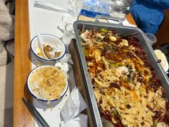 -三味鱼屋(琥珀山庄店)
