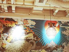 -半天妖烤鱼(方庄店)