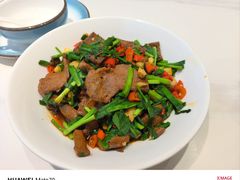 -东流山烤鸭·家常菜(雨山龙湖店)