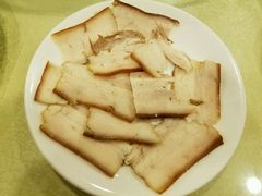 -李连贵熏肉大饼(沈阳站店)