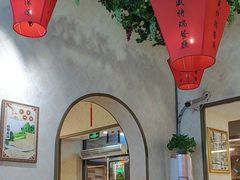 -香港威特瑞茶餐厅(小白楼音乐厅店)