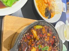 -有璟阁港式餐厅(金融街购物中心店)