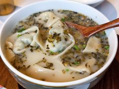 黄鱼馄饨-顶特勒·黄鱼馆·特色菜(上海大世界店)