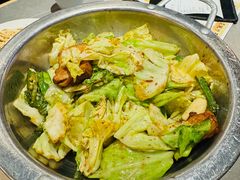 -晓淮山·扬州早茶·淮扬菜(龙阳广场店)